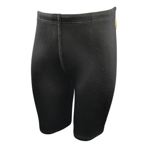 Finis - Jammer Youth - Solid Black - 22