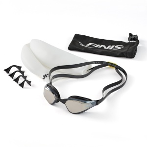 Finis - ochelari inot - Mach 1 Racing Goggle - Blue Cobalt - Img 16