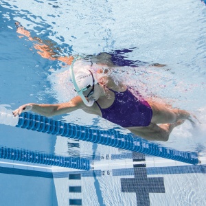 Finis - Snorkel - Glide - Mint Green Sr - Img 3