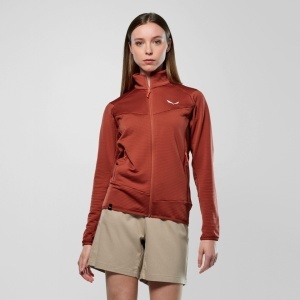 Fleece dama Salewa Puez Altavia Polarlite