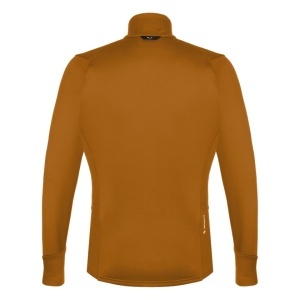 Fleece trekking barbati Salewa Puez Polarlite - Img 2
