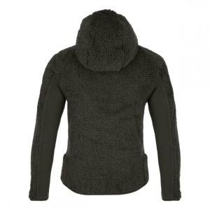 Fleece trekking copii Salewa Puez Highloft Polarlite 2 FW 2025 - Img 2