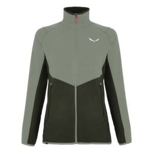 Fleece trekking dama Salewa Paganella Polarlite