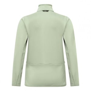Fleece trekking dama Salewa Puez Cammino Polarlite - Img 2