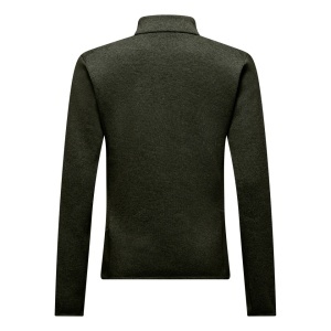 Fleece trekking dama Salewa Puez Rocca Polarlite - Img 2