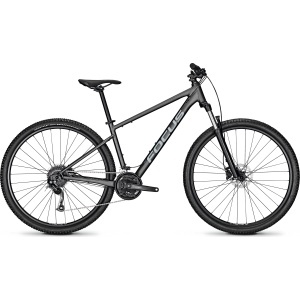 Focus Whistler 3.6 - bicicleta MTB hardtail 29" - 2024 - gri