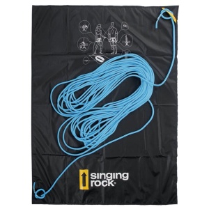 Folie pentru coardă Singing Rock Rope Tarp - Img 2