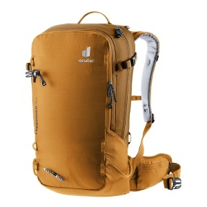 Freerider 30 Cinnamon-Almond