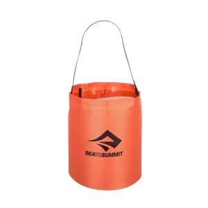 Galeata Pliabilia Sea To Summit 10L Red