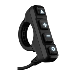Garmin Controler pe ghidon pentru Zumo XT2 si Tread 2 - Img 3
