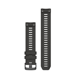 Garmin curea silicon pentru Instinct 2/ 2 Solar - grafit - Img 2