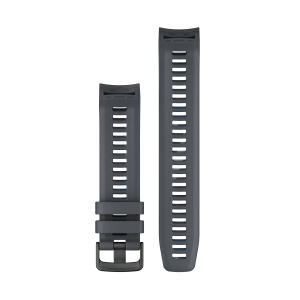 Garmin curea silicon pentru Instinct - surf pipeline - Img 4