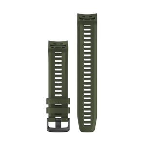 Garmin curea silicon pentru Instinct - verde Moss - Img 4