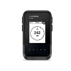 Garmin eTrex Solar - navigator GPS - Img 17