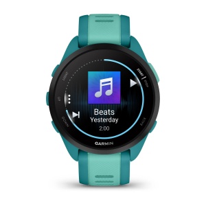 Garmin - Forerunner 165 Music - Black - Img 18