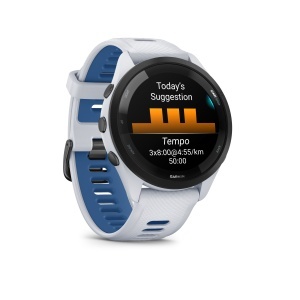 Garmin - Forerunner 265 - aqua - Img 18