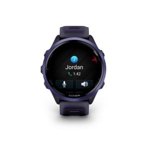 Garmin - Forerunner 570 - Bone I Raspberry I Mango - 42mm - Img 16