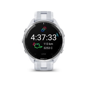 Garmin - Forerunner 965 - Amp Yellow - Img 27