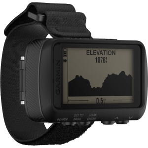 Garmin Foretrex 701 Editie Ballistica - Img 2