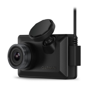 Garmin Garmin Dash Cam™ X310 | Camera de bord 4K cu ecran tactil și câmp vizual de 140 de grade și polarizator Clarity™ încorporat - Img 3