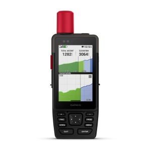 Garmin GPSMAP® H1i Plus | Dispozitiv de mână cu GPS și inReach - Img 9