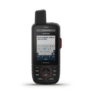 Garmin GPSMAP 67i inReach - navigator GPS - Img 12
