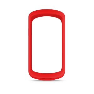 Garmin husa silicon Edge 1040 - rosie - Img 2