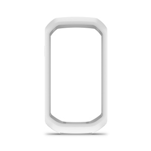 Garmin husa silicon Edge 1050 - alba - Img 2