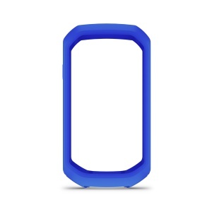 Garmin - husa silicon - Edge 1050 - blue - Img 3