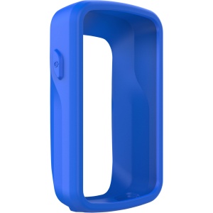 Garmin Husa Silicon Edge 820 albastru