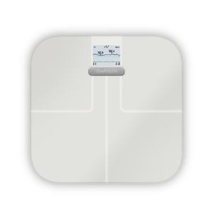 Garmin Index S2 Cântar Inteligent Alb | Analiză Corporală EU - alb - Img 3