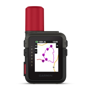 Garmin inReach® Mini 3 Plus | Dispozitiv de comunicare SOS prin satelit compact, cu mesagerie foto și vocală - Img 8