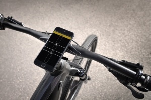 Garmin - Radar si lumină spate pentru bicicletă - Varia Radar RTL515 EU - Img 9