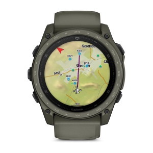 Garmin - Tactix 8 AMOLED Sapphire - 47mm - Img 24
