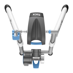 Garmin Tacx Flow - home trainer smart pentru antrenamente indoor - Img 4