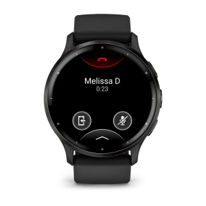 Garmin - Venu 3 - Black | Slate - Img 3