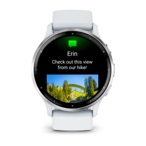 Garmin - Venu 3 - Black | Slate - Img 13