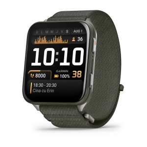 Garmin - Venu X1 - black - Img 1