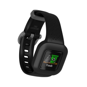 Garmin Vivofit Jr. 3 - Negru Cosmic - ceas copii - Img 9