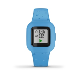 Garmin - Vivofit Jr. 3 - Stelute Albastre - ceas copii - Img 7