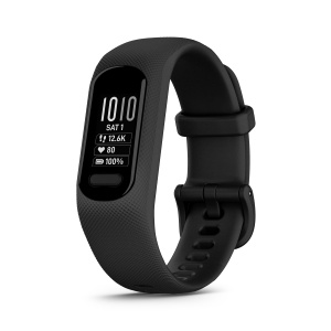 Garmin - Vivosmart 5 tracker fitness - negru - L - Img 2