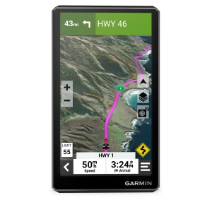 Garmin Zumo XT 2 - navigator pentru motociclete - Img 13