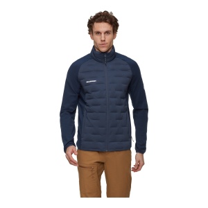 Geaca Barbati Mammut Sender In Hybrid Marine - Img 2