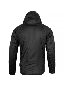 Geaca Cu Gluca Frontier Viper Negru - M - Img 2
