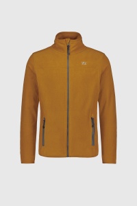 Geaca Fleece Alaska Kodiak Ms Rusty - S