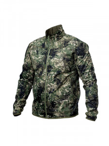 Geaca Reversibila AlaskaElk Kodiak