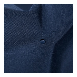 Geaca Schi Barbati Mammut Fall Line HS Thermo Hooded Navy - Img 5
