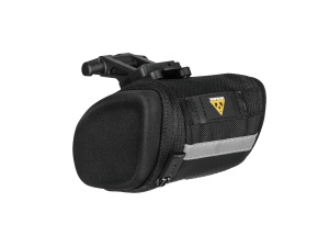 Geanta-Borseta Topeak SideKick Tc2282B - Volum 0.75 L, Negru - Img 2