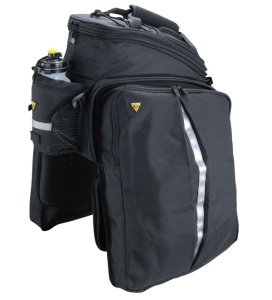 Geanta-Coburi Topeak Trunk Bag Dxp TT9643B - Volum 23 L, Negru