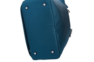 Geantă de umăr Thule Spira Vertical Tote 15 L - albastru petrol - Img 9